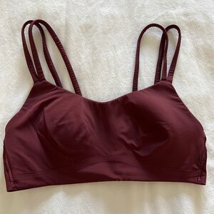 Lululemon Cloud Comfort Sports Bra